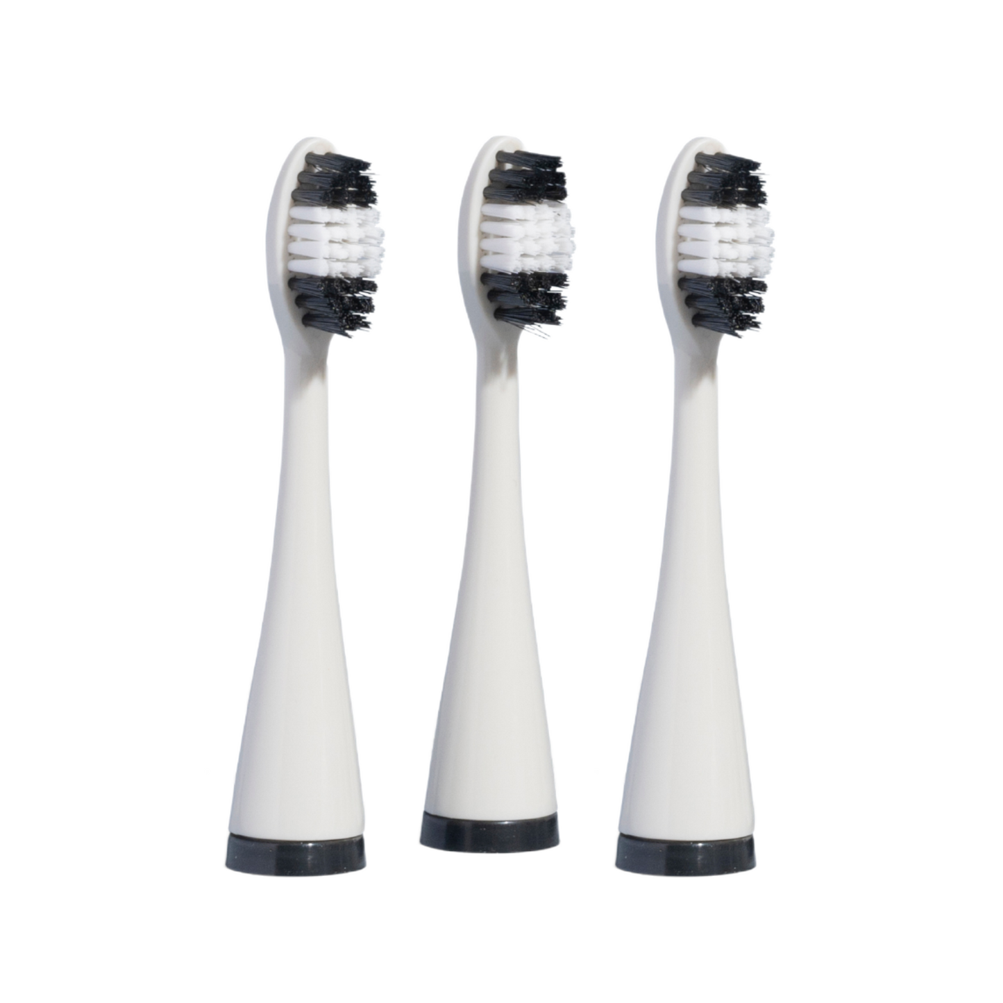 Têtes de brosse à dents Dentex — Lot de 3