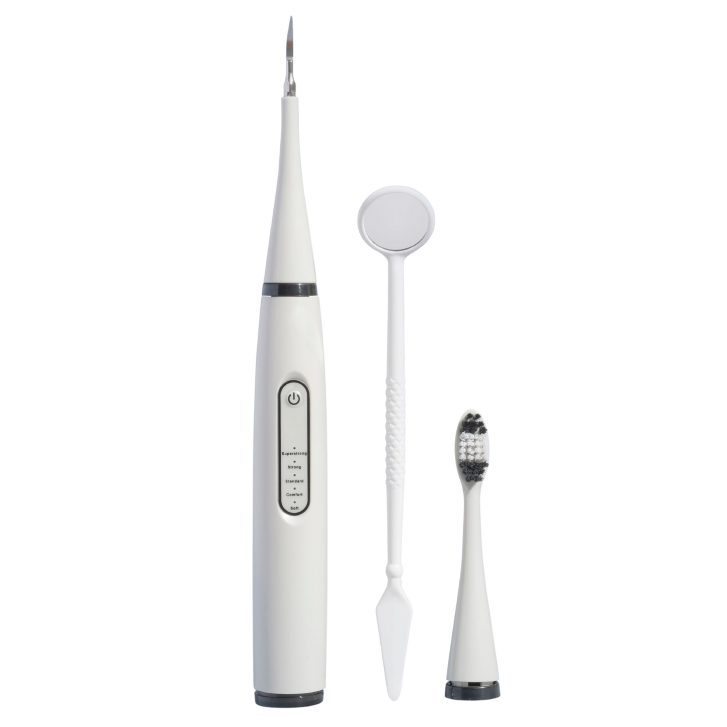 Kit Dentex - Détartreur Dentaire Sonique Pour Chien