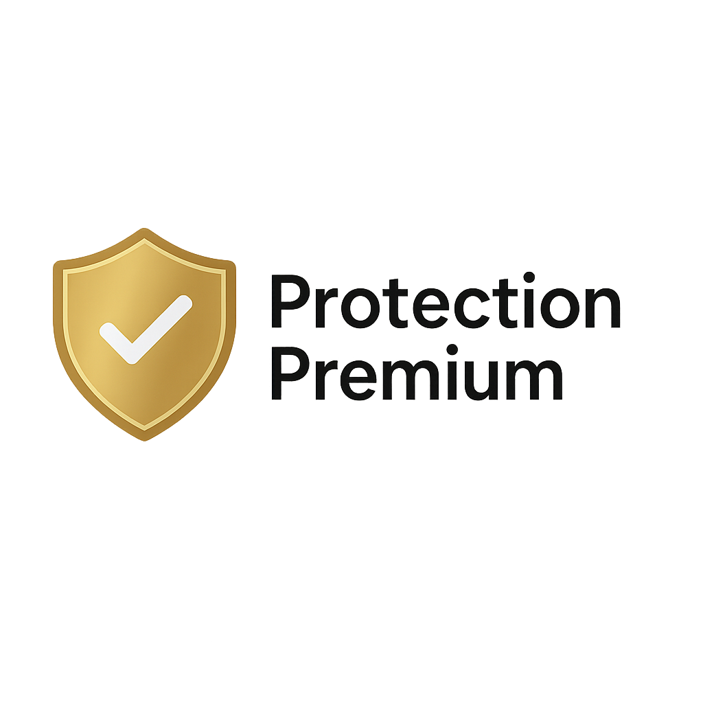 Protection Premium – Garantie 3 ans