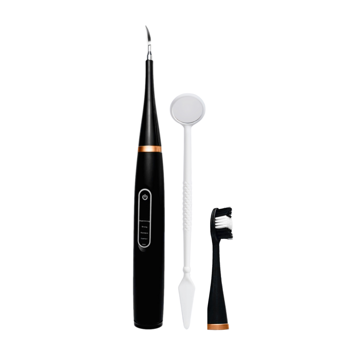 Kit Dentex - Détartreur Dentaire Sonique Pour Chien